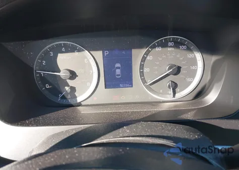 2017 Hyundai Sonata Sport from USA, damaged, VIN 5NPE34AF0HH571414